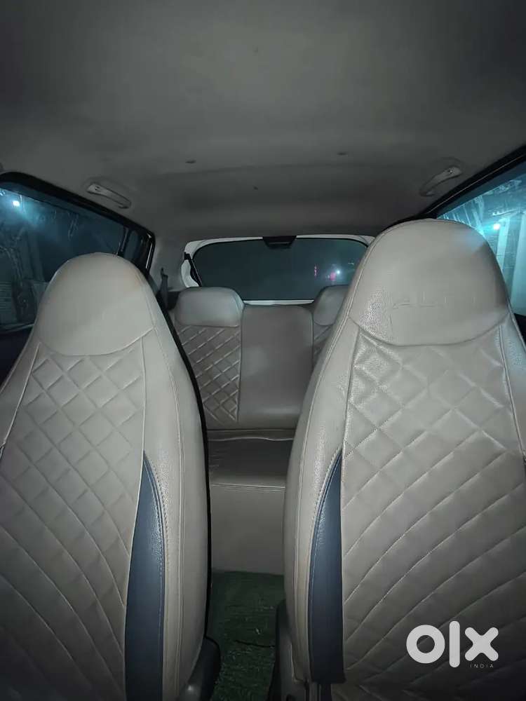 Maruti Suzuki Alto K10 2018