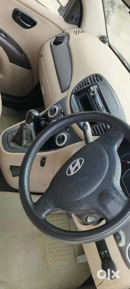 Good Condition