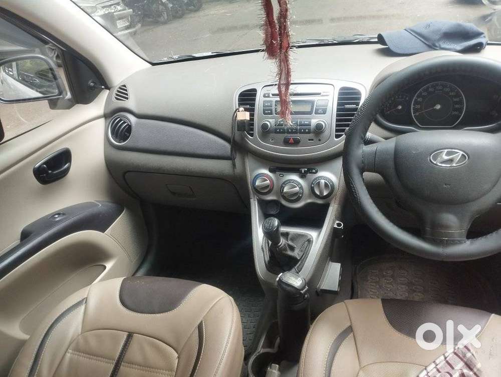 Hyundai I10 1.2 Kappa Magna, 2015, Petrol