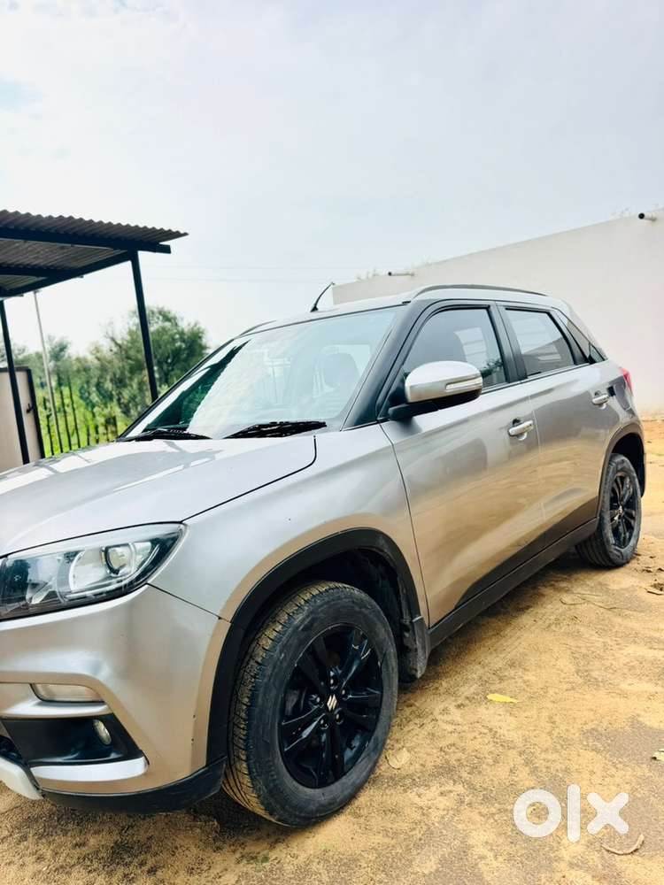 Maruti Suzuki Dzire 2018