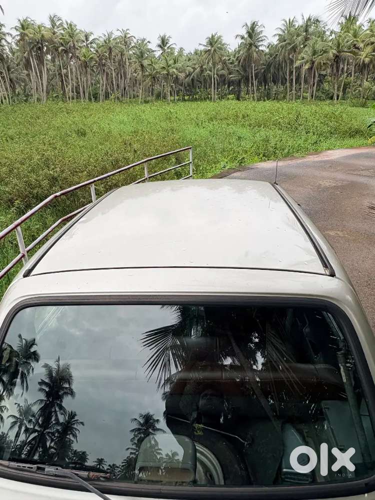 Maruti Suzuki Zen Estilo 2003