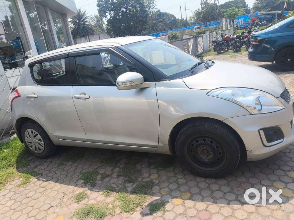 Maruti Suzuki Swift 2016 Petrol Good Condition