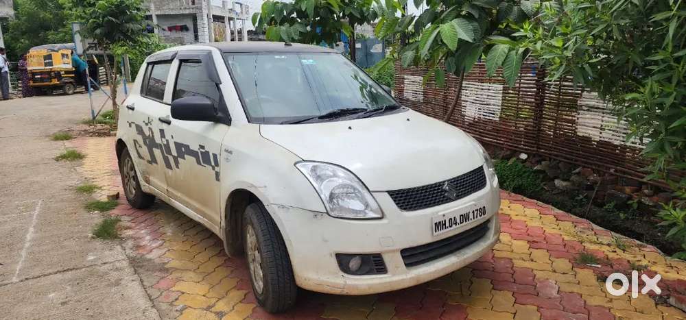 Maruti Suzuki Swift 2009