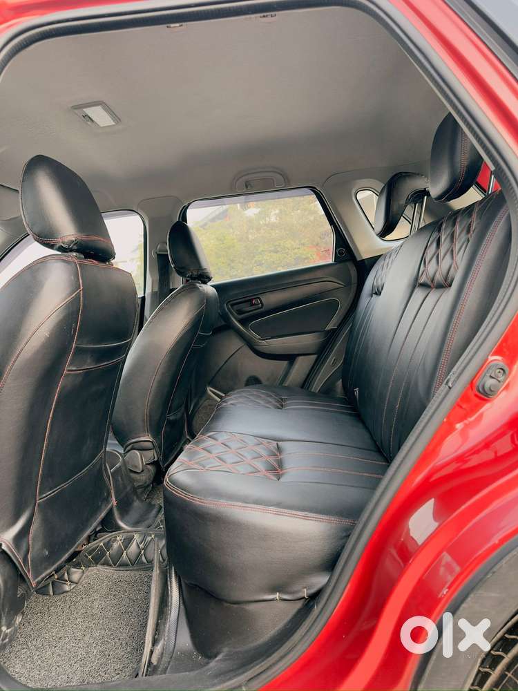 Maruti Suzuki Brezza Vdi, 2019, Diesel