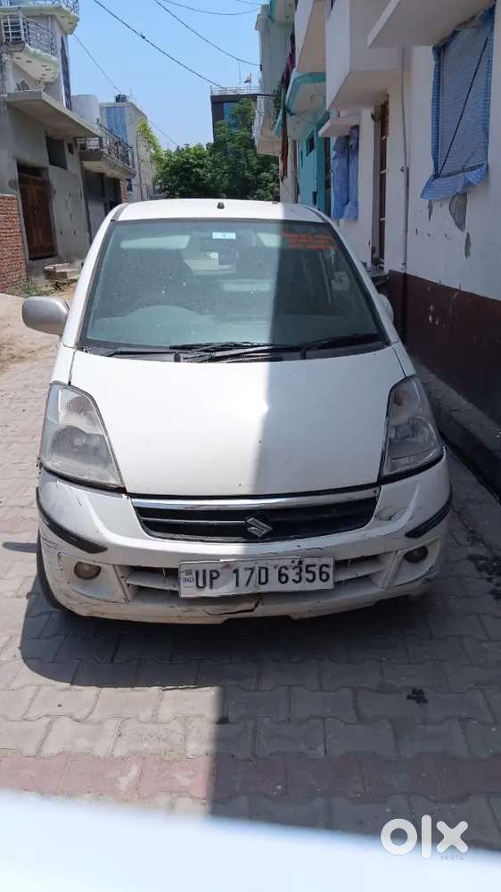 Maruti Suzuki Zen Estilo 2009