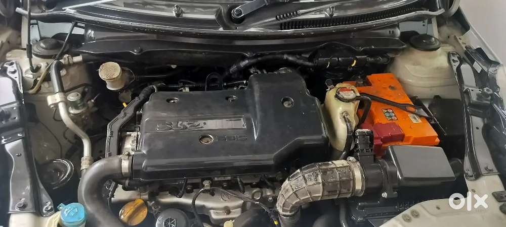 2014 Maruti Swift Vdi