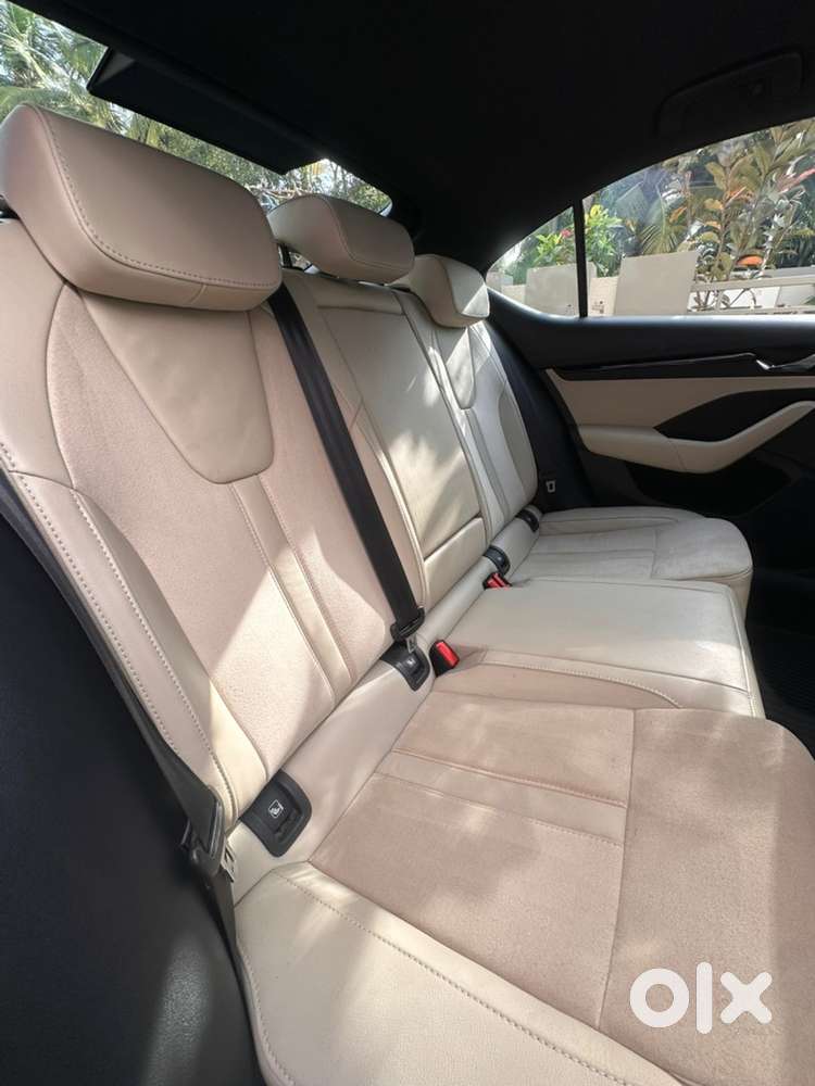 Skoda Octavia 2022 Petrol Excellent Condition