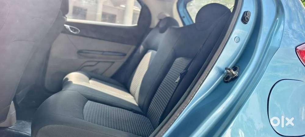 Tata Tiago Xz Diesel, 2018, Diesel