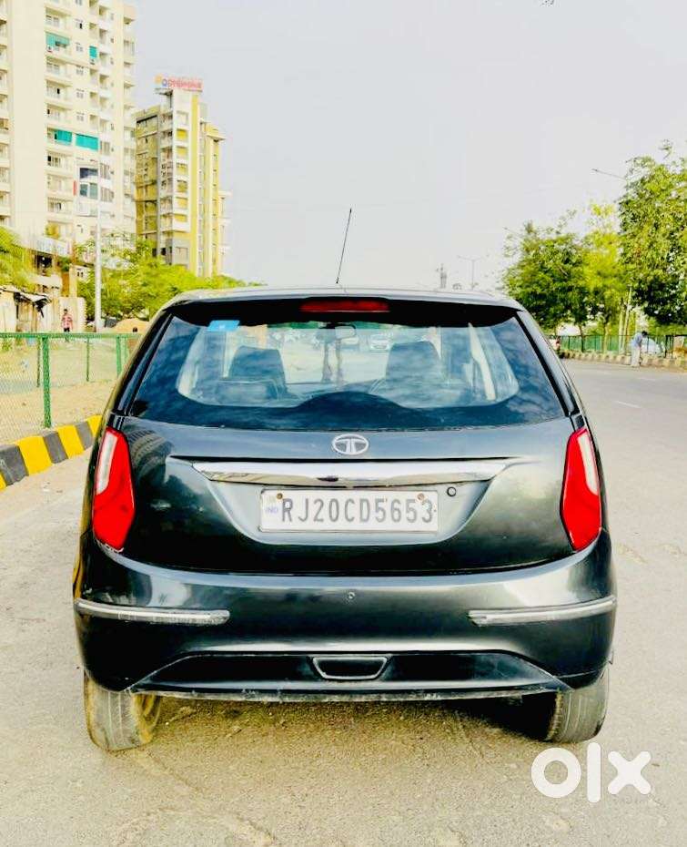 Tata Bolt Revotron Xt, 2016, Petrol