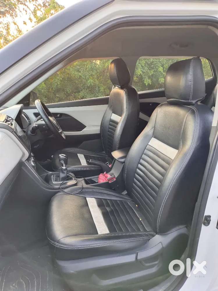 2022 Hyundai Creta 1.5 Diesel 2nd Owner