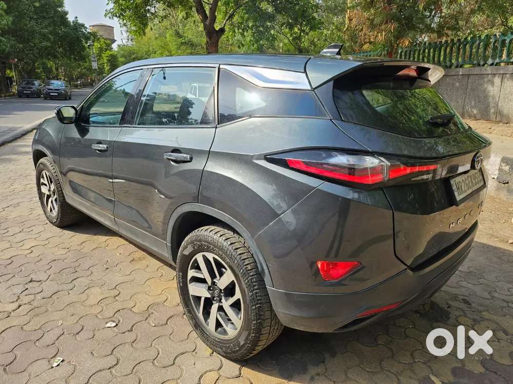 Tata Harrier Kryotec 2020 Diesel