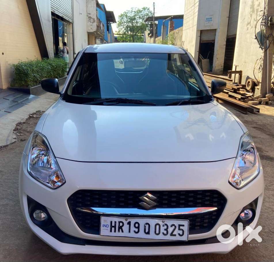 Maruti Suzuki Swift 1.2 Lxi (o), 2020, Petrol