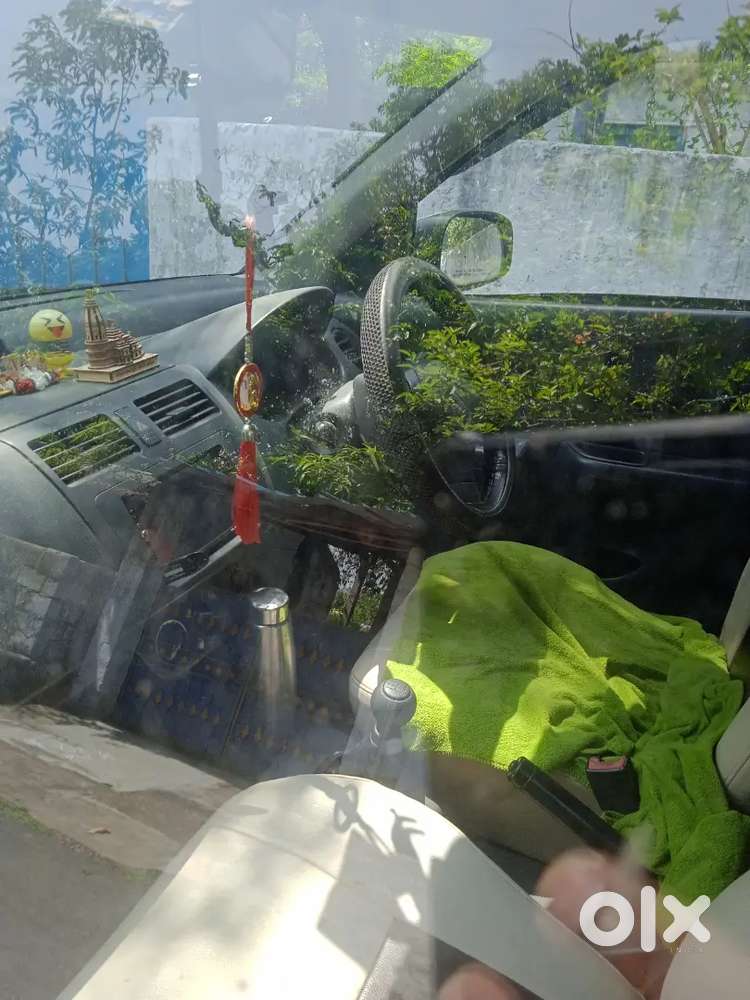 Maruti Suzuki Swift 2008 Diesel 200000 Km Driven