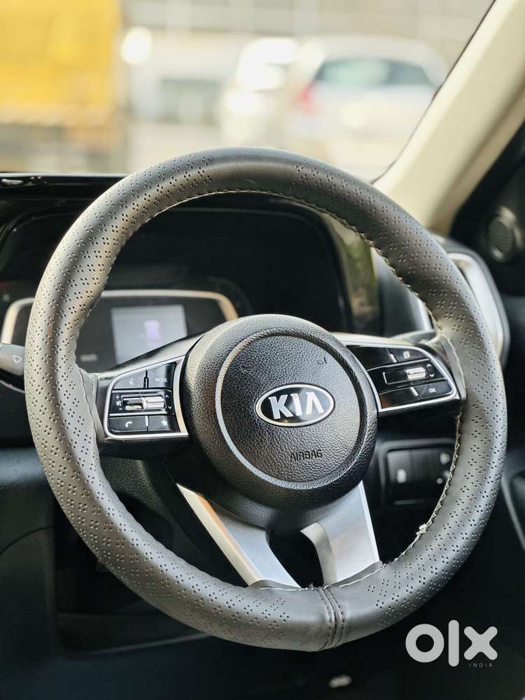 Kia Sonet 1.2 Htk Plus, 2021, Petrol