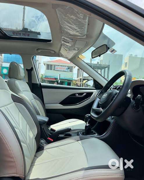Hyundai Creta Diesel 2022