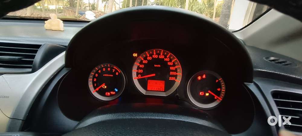 Honda City 1.5 S I-vtec Mt - 2009  Petrol  Well Maintained