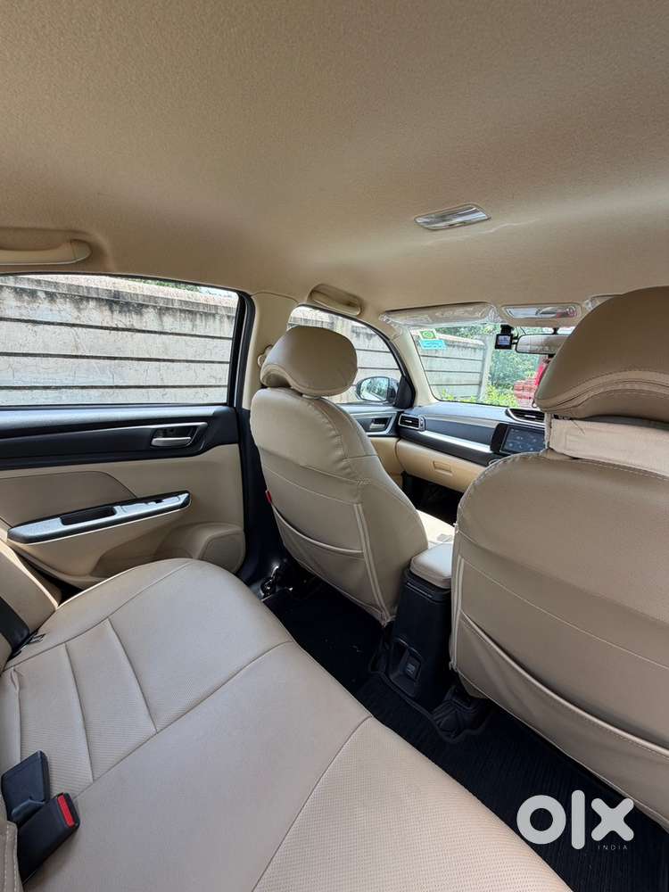 Honda Amaze Petrol Elite 2024