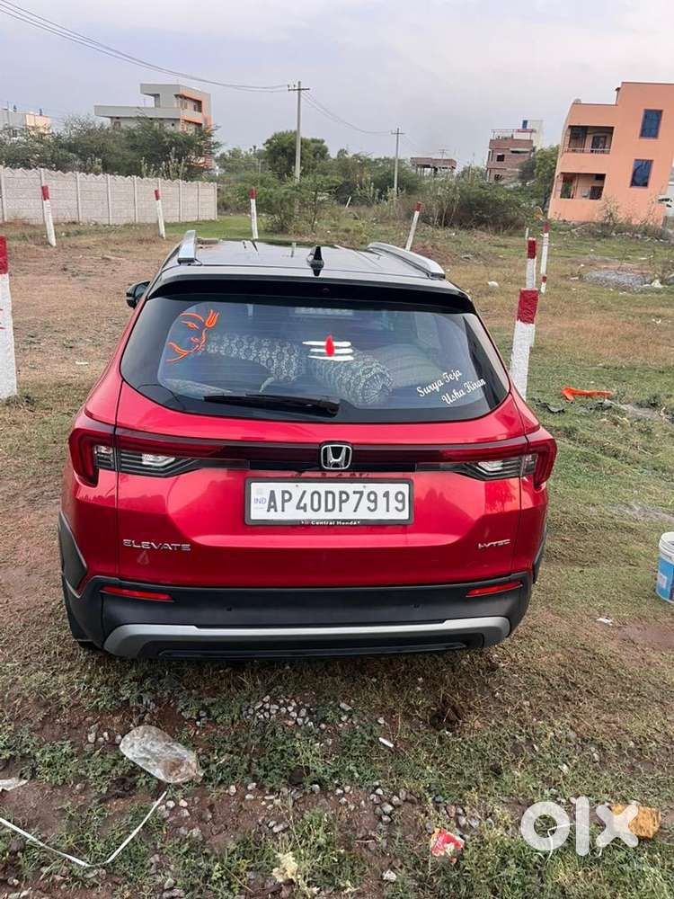 Car Good Condition