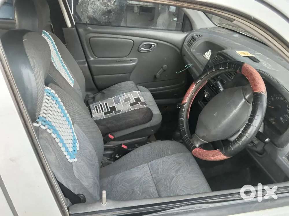 Maruti Suzuki 800 2010 Petrol