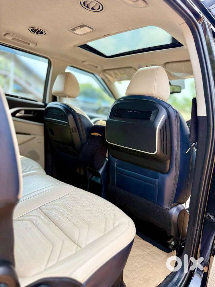 Kia Carens 1.5 Luxury Plus Diesel At 7 Str, 2022, Diesel