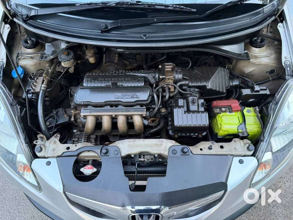 Honda Brio V Mt, 2012, Petrol