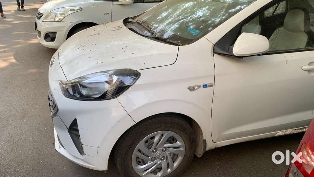 Hyundai Aura 2022 Diesel 65000 Km Driven