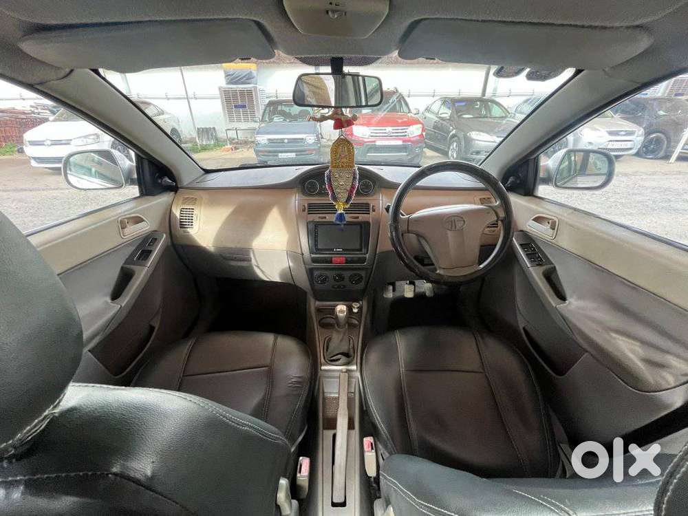 Tata Indica, 2010, Diesel