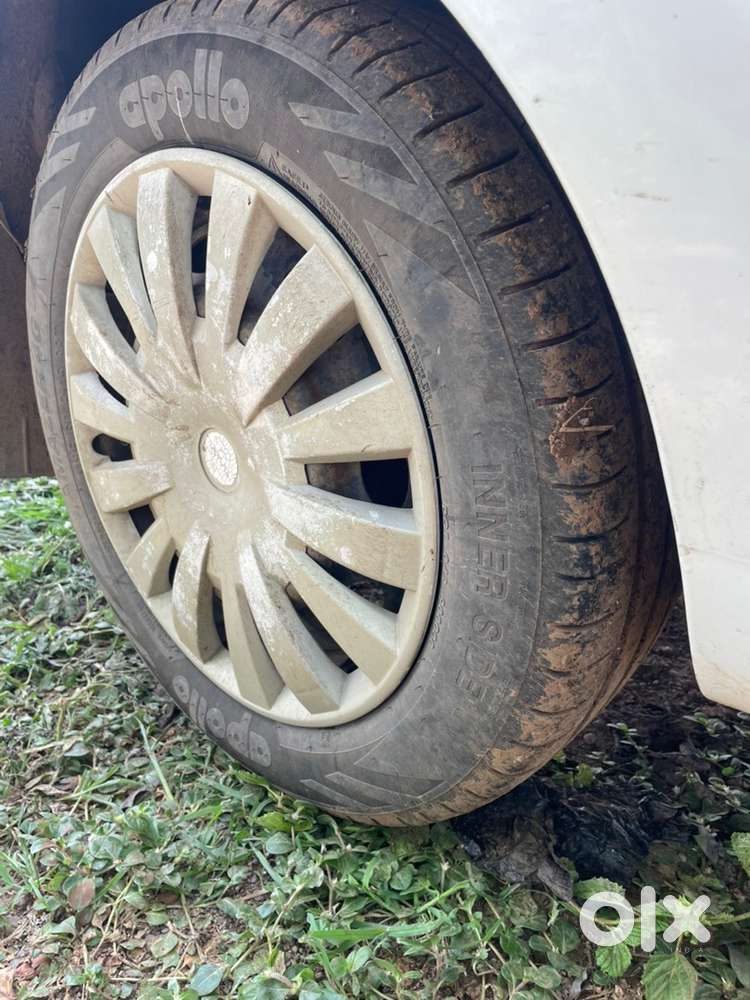 Tata Manza Diesel 2010