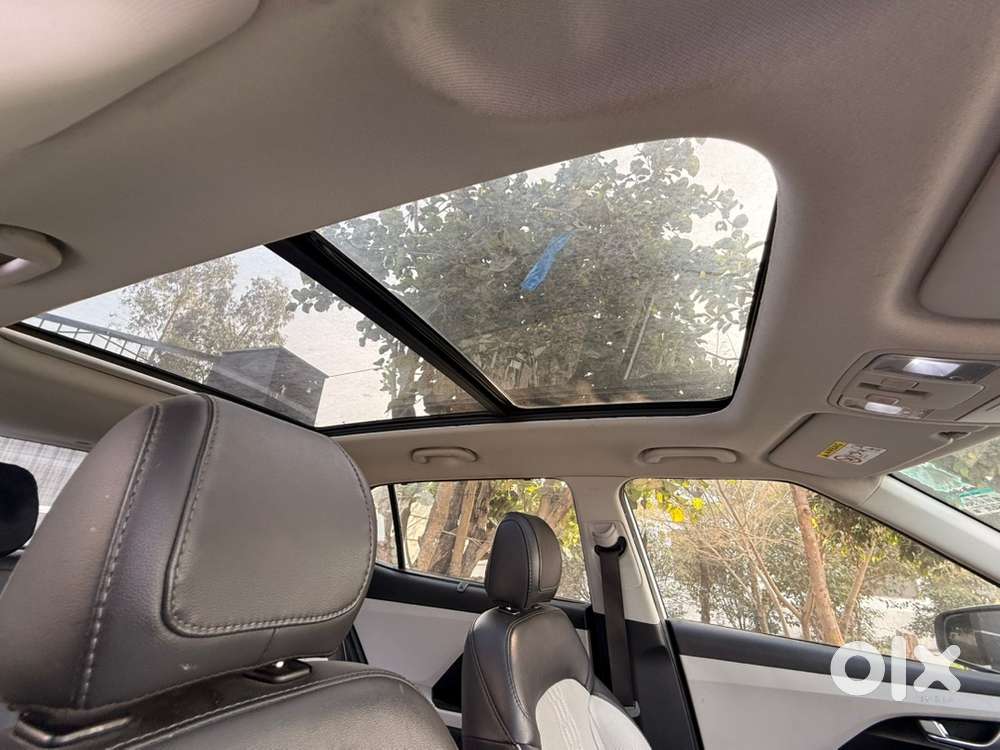 Hyundai Creta 2021 Diesel Well Maintained