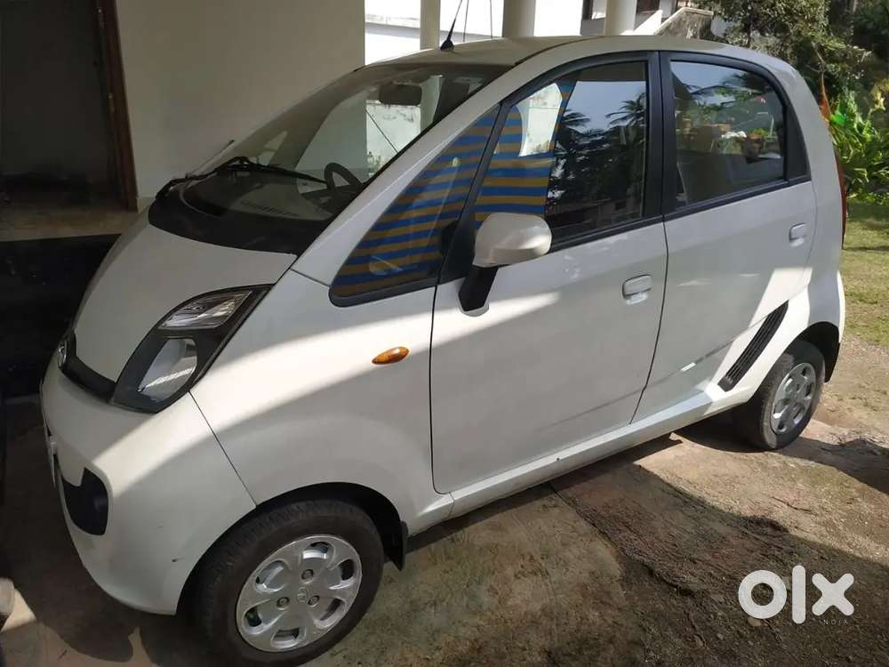 Tata Nano Xta 2016 Petrol