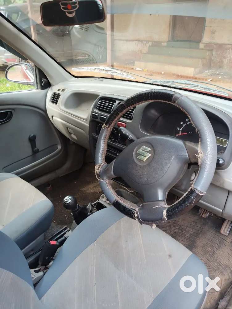 Maruti Suzuki Alto K10 Lxi 2010 Al Documents Clear 2030 Passing