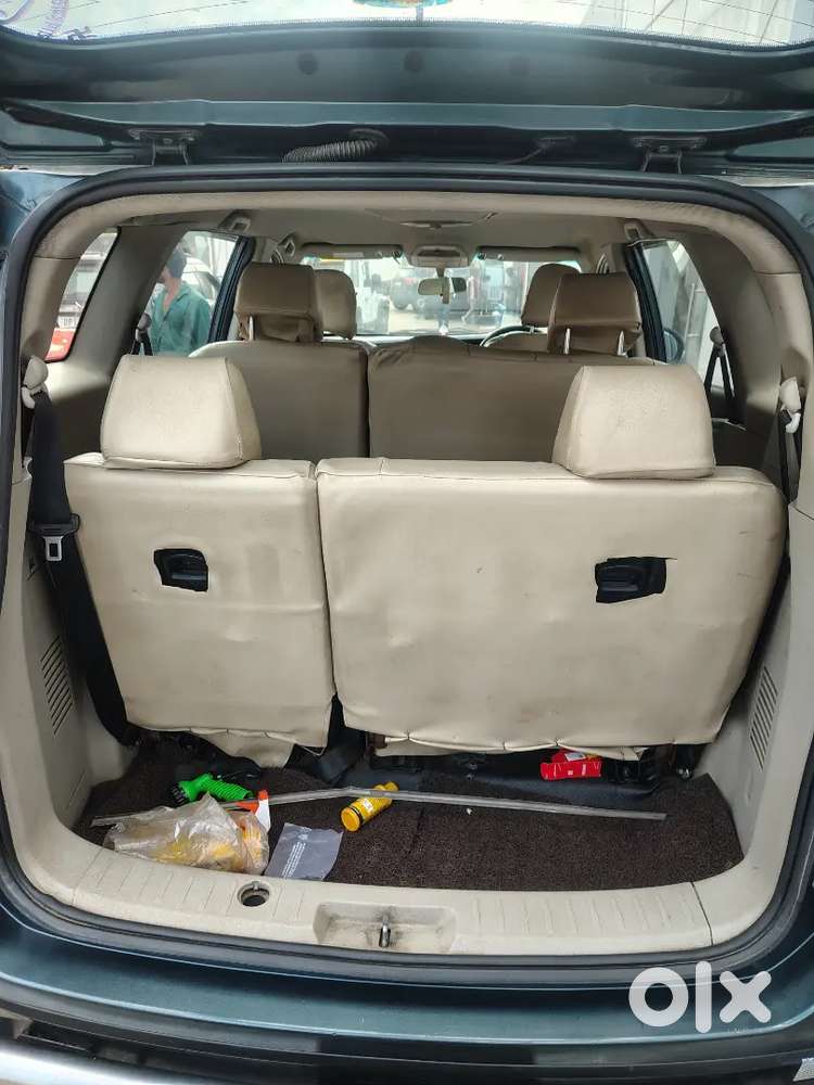 Mahindra Marazzo 1.5 M4 Plus 2018