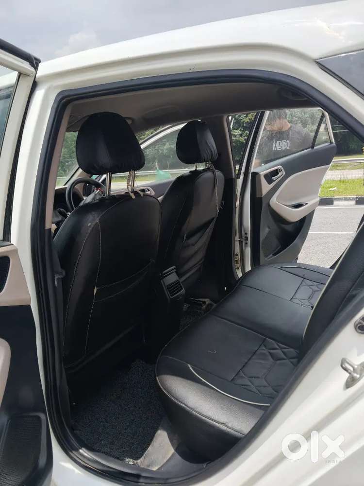 Hyundai I20 Turbo 2018 Manual