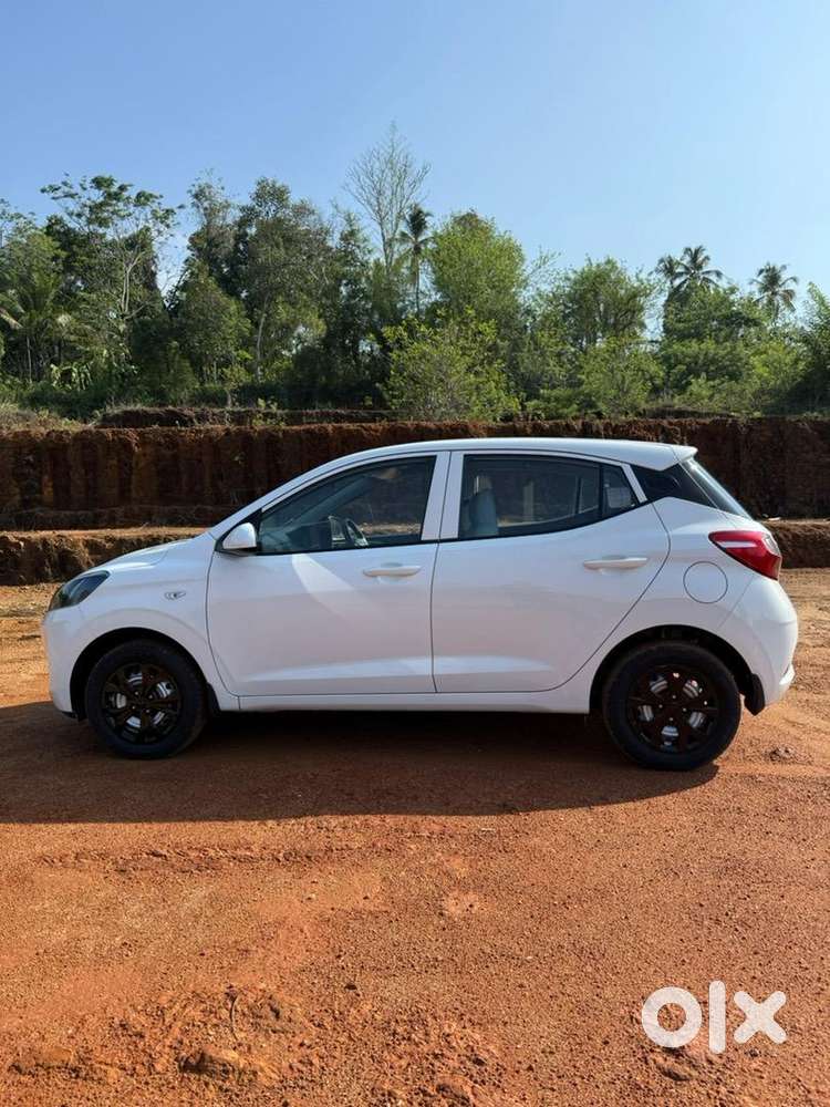 Hyundai Grand I10 Nios 2022 Petrol Good Condition