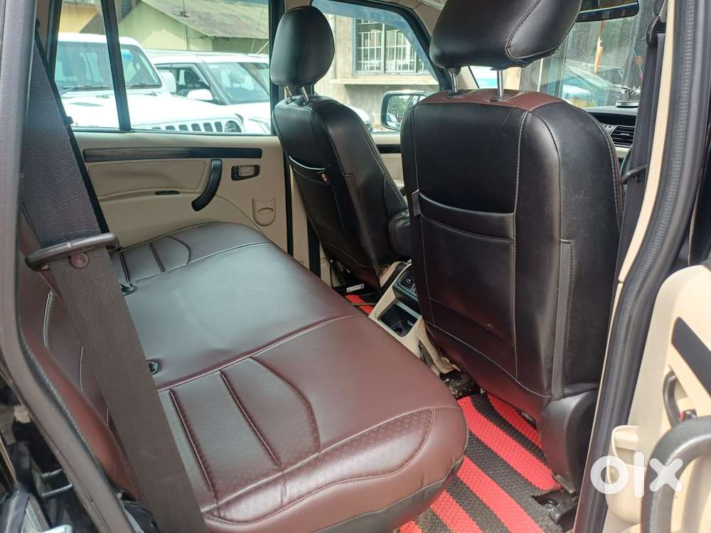 Mahindra Scorpio Classic 2.2 S 11 Mt 7 Cc, 2025, Diesel