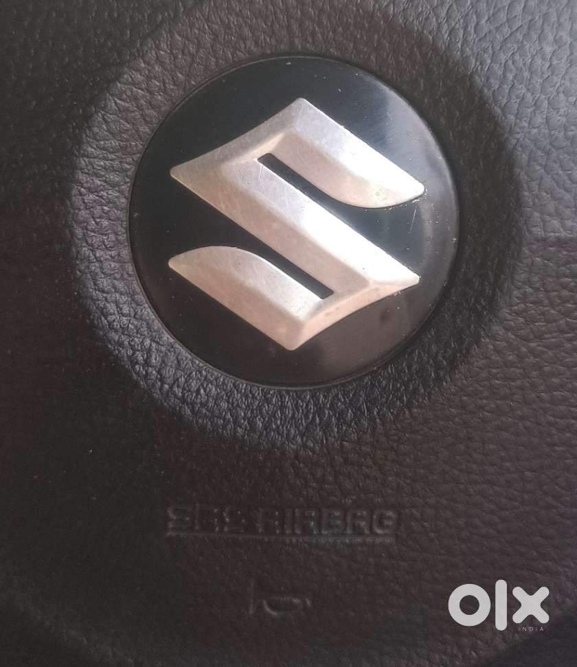 Maruti Suzuki Wagon R Vxi Plus, 2018, Petrol