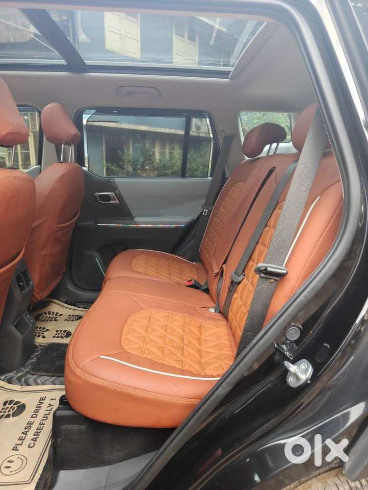 Kia Syros Htk Plus Turbo, 2025, Petrol