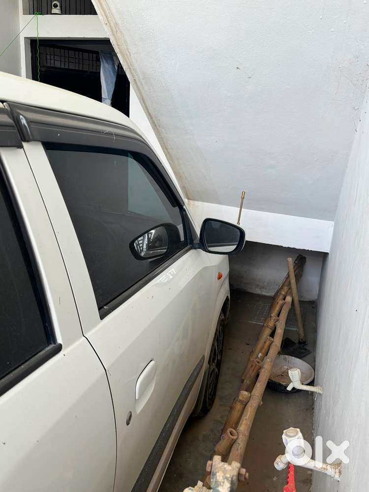 Maruti Suzuki Wagon R 2020