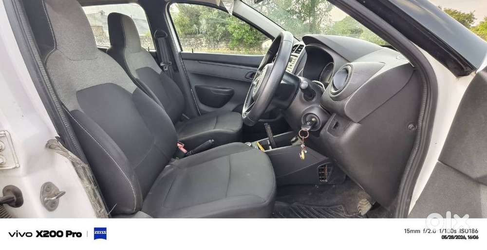 Renault Kwid Rxl Easy-r, 2021, Petrol