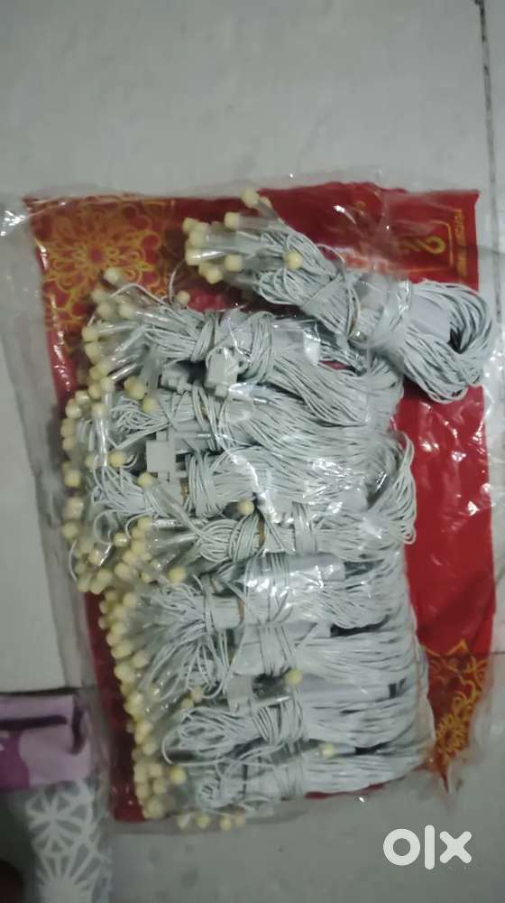 Light for Diwali