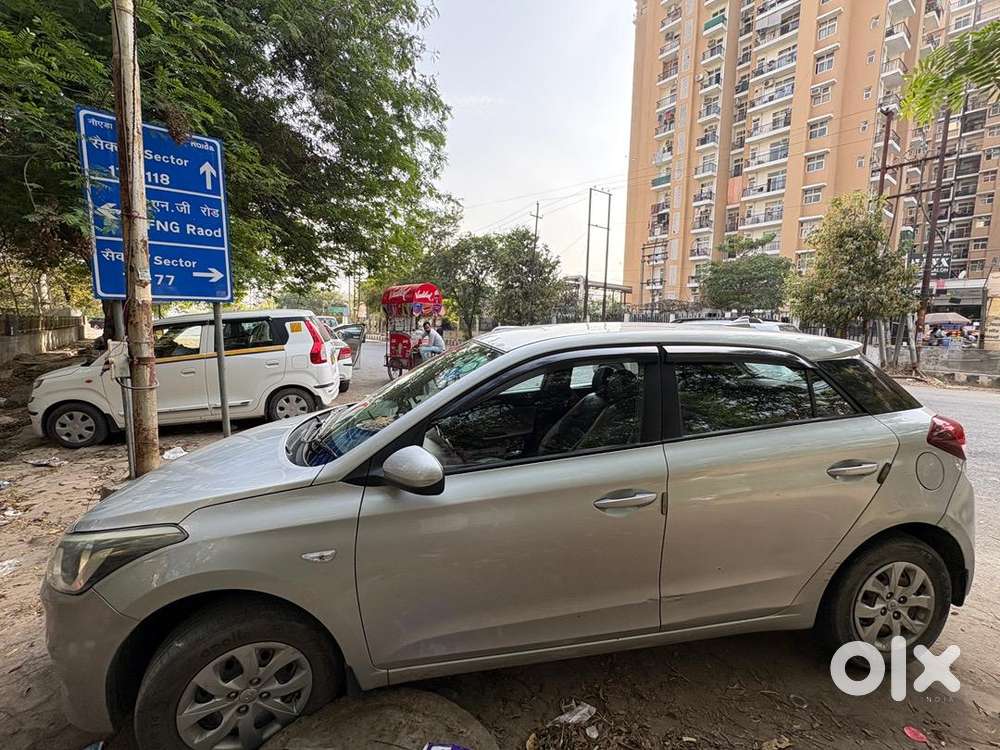 Hyundai Elite I20 2016 Petrol 93000 Km Driven