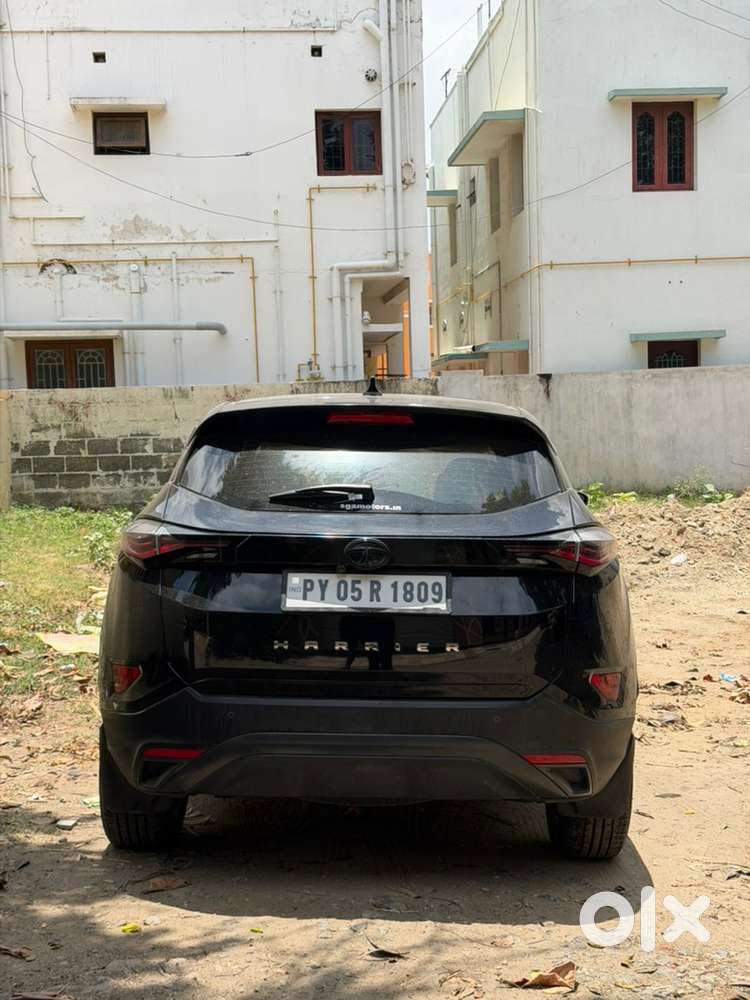 Tata Harrier 2023 Diesel