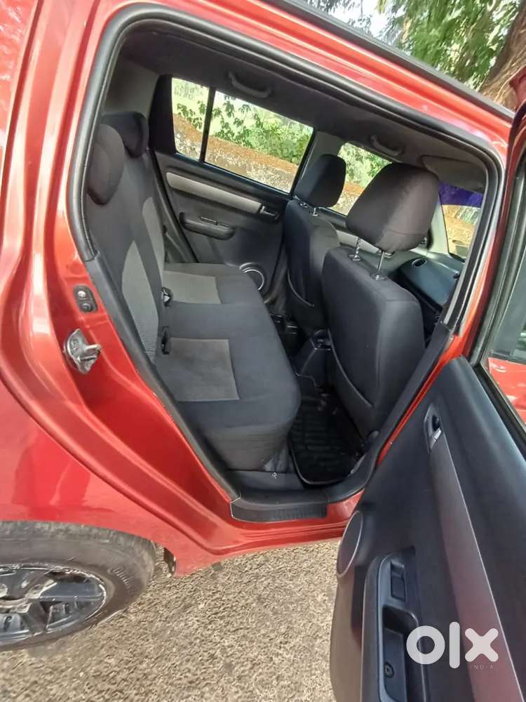 Swift Diesel Vxi 2010