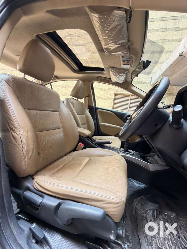 Honda City 2015-2017 I Dtec Vx Option, 2015, Diesel