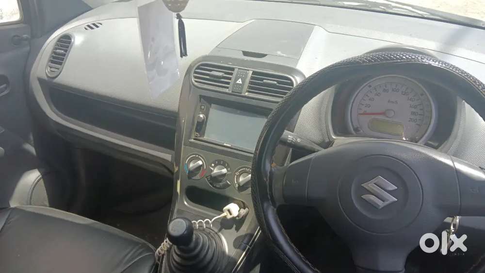 Maruti Suzuki Ritz 2016
