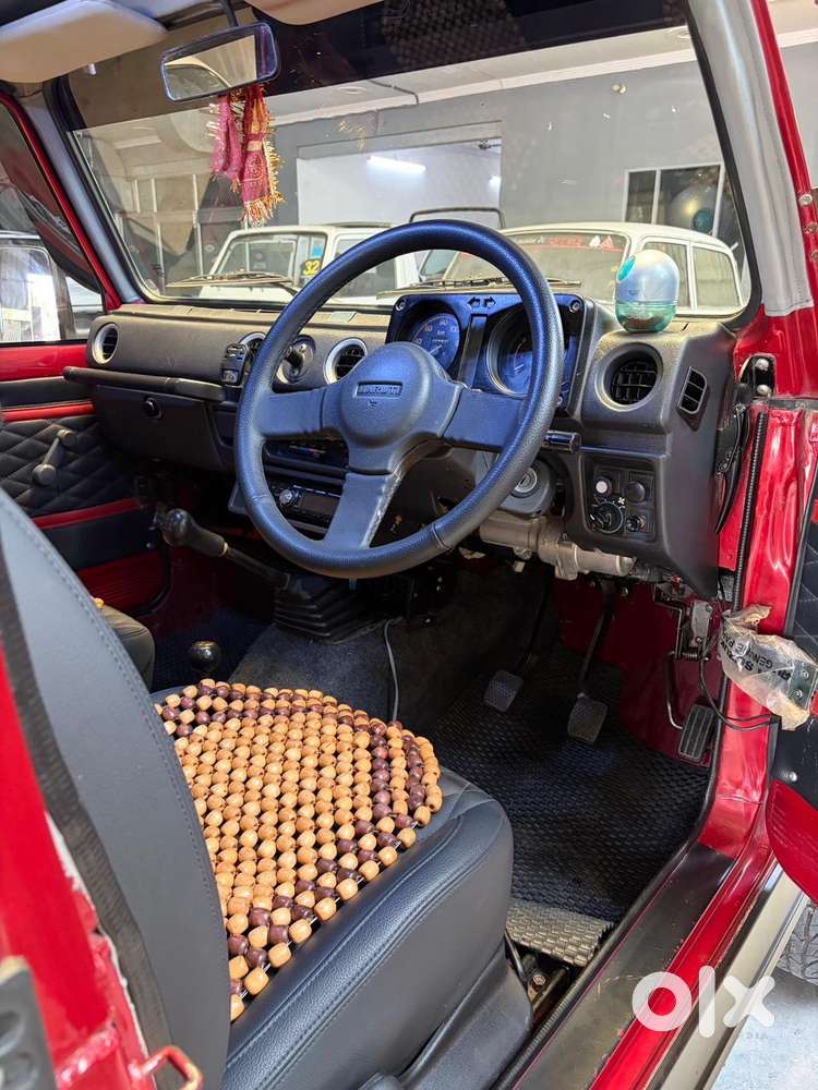 Well Maintained & Reliable 4x4