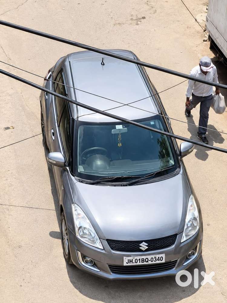 Maruti Suzuki Swift Vdi Bs4