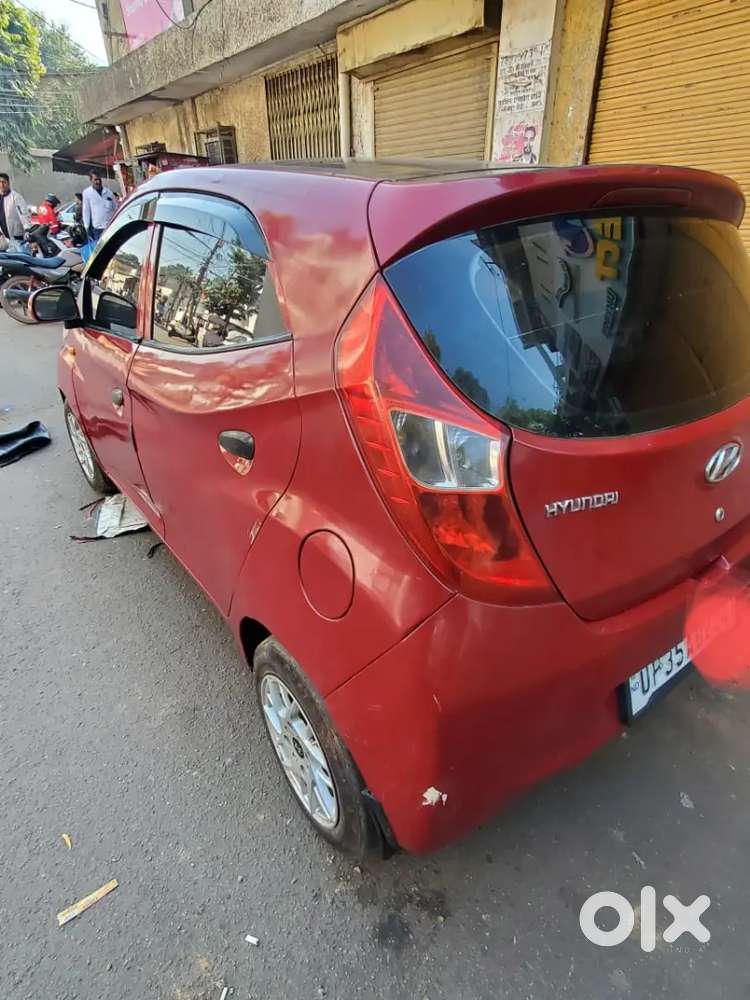 Hyundai Eon 2014 Lpg Up35