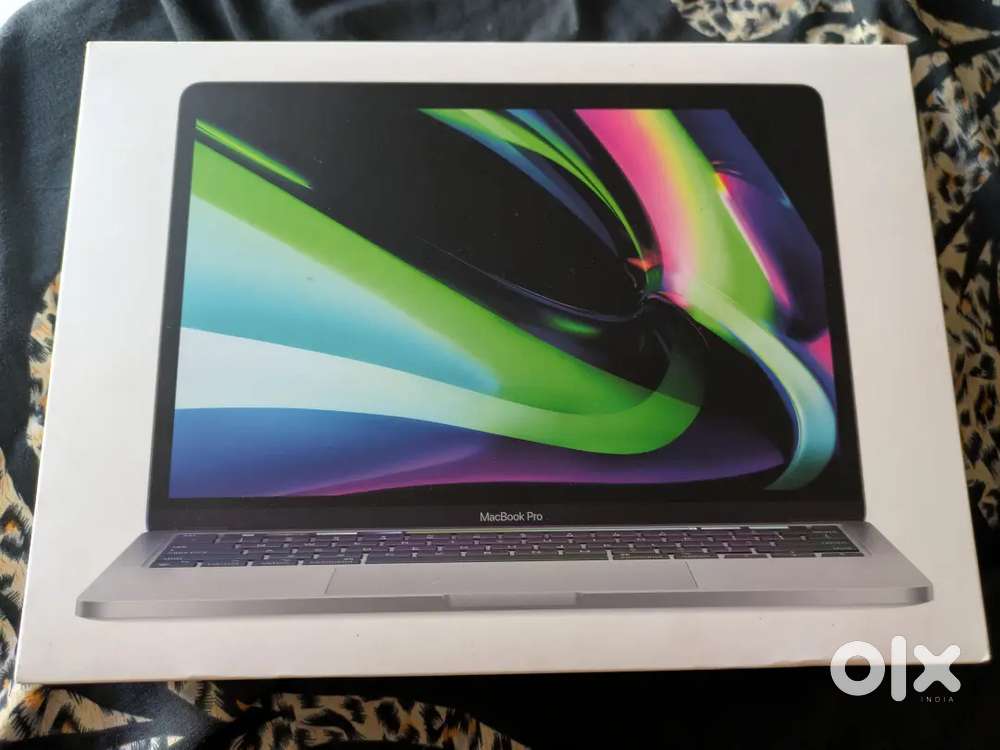 MacBook Pro M2 (13-inch,2023) 8GB RAM /256GB SSD Impeccable