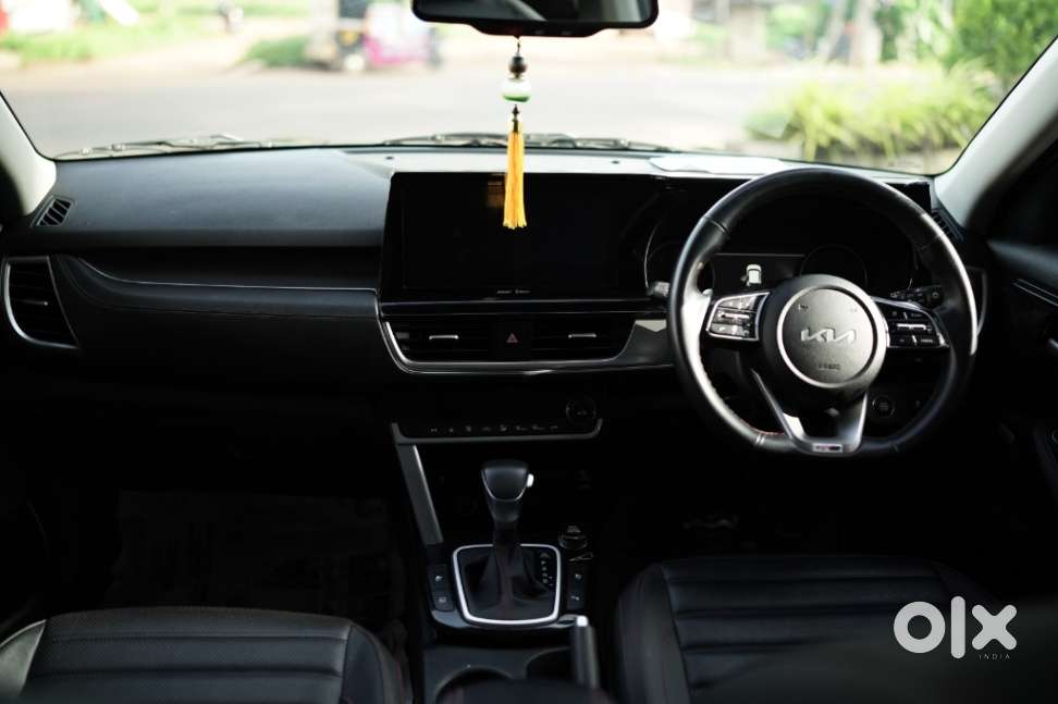 Kia Seltos Gtx Plus, 2023, Diesel